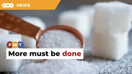 Sugar tax a good first step but more must be done, say experts