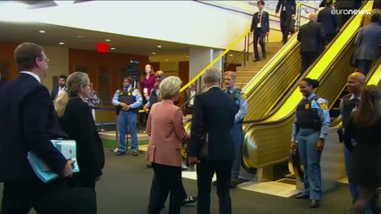 موسكو تقول إنها أسقطت أربع طائرات مسيّرة أوكرانية في غرب روسيا