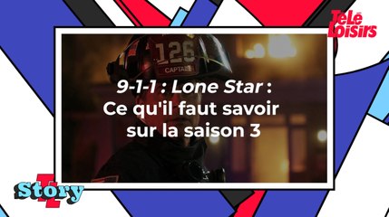 9-1-1: Lone Star (M6) : tout savoir sur la saison 3