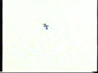 TyC Sports - Promo 2 de "Uno a Cero Arriba" (Septiembre 1995)