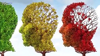 تمرین های ساده ای برای پیشگیری از آلزایمر
