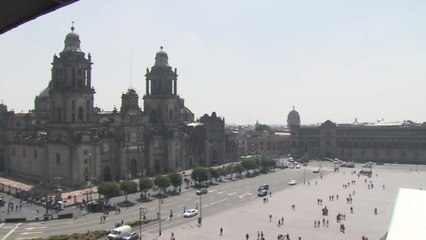 멕시코에서 한국인 여행객 상대 강·절도 잇따라 / YTN