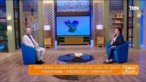 لقاء مع الدكتور ذكري سليمان استشاري التغذية العلاجية | خطوة عزيزة