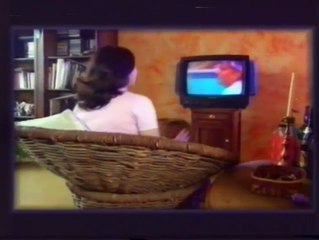 TyC Sports - Promo 1 de "Uno a Cero Arriba" (Septiembre 1995)