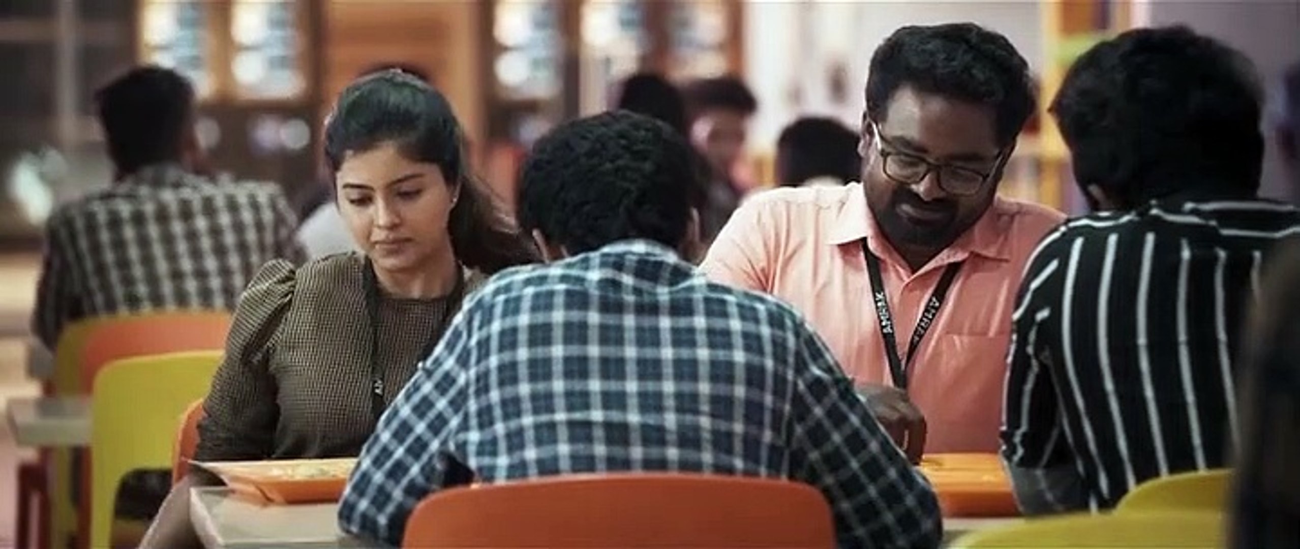 ⁣Lift Hindi dubbed movies