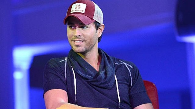 Enrique Iglesias Siempre Ha Querido Superar A Su Padre Julio Iglesias