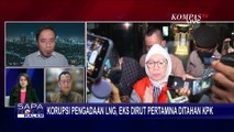 Akibat Kasus Pengadaan LNG Pertamina, Negara Merugi hingga Rp 2,1 Triliun!