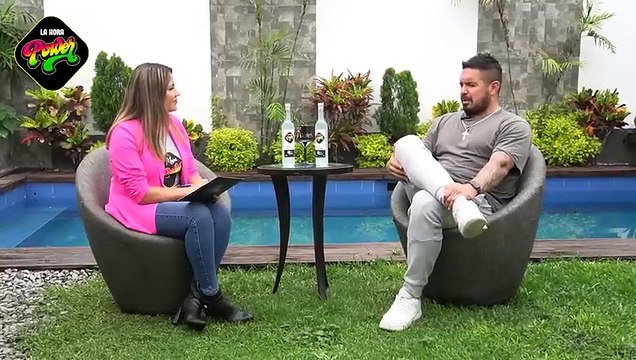 Juan Manuel Vargas habla luego de que Tilsa Lozano recordara su historia de amor