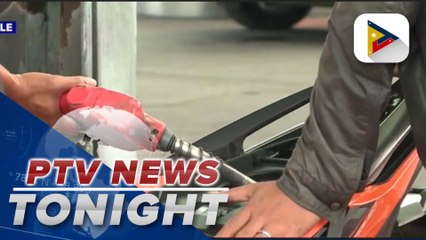 Economic managers reject suspension of fuel excise tax