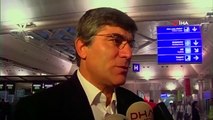 Hrant Dink'in öldürülmesine ilişkin 11 sanıklı örgüt davasında Adem Sağlam'a tahliye