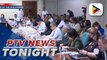 Lawmakers bring up issue on alleged religious cult in Surigao del Norte during DSWD budget hearing