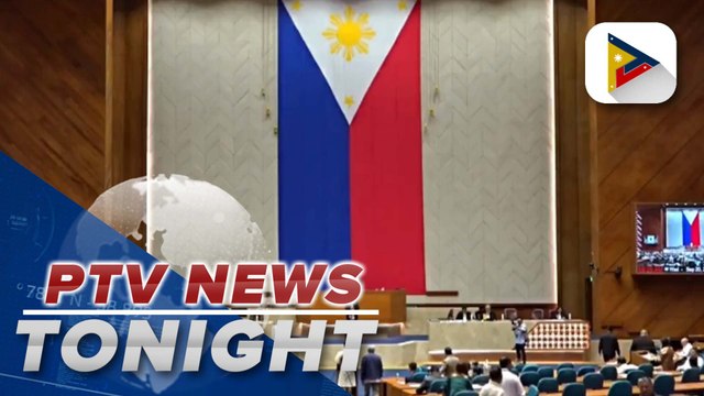 House plenary debates for 2024 proposed budgets of various agencies continue