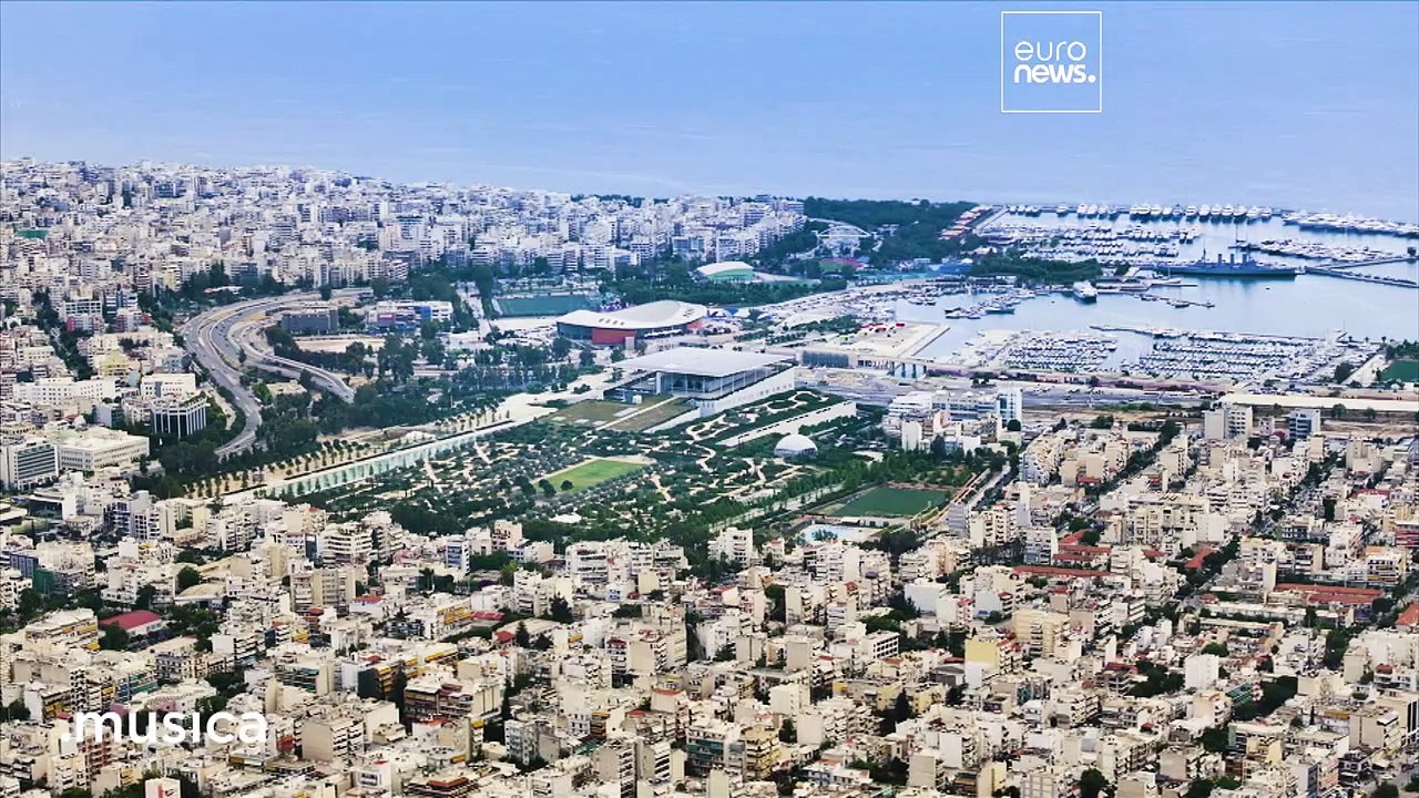 'Rolex Arts Festival' in Athen: 20 Jahre erfolgreiches Mentoring