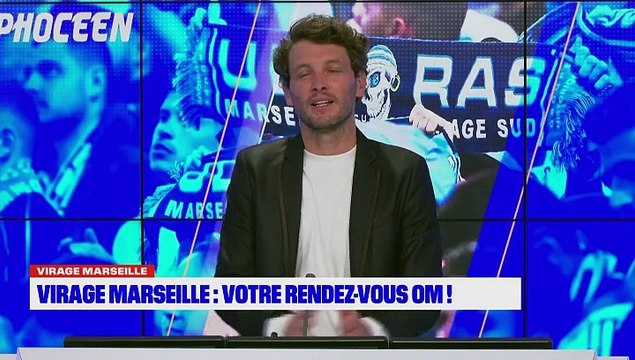 Replay : Virage Marseille du 18/09