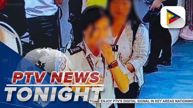 OTS probing alleged theft by its security screening officer