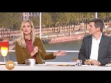 VIDEO Marie Portolano balance en direct 