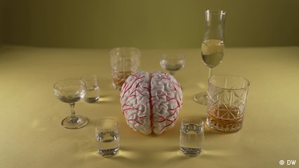 Lagunas mentales - ¿cómo afecta el alcohol a la memoria?