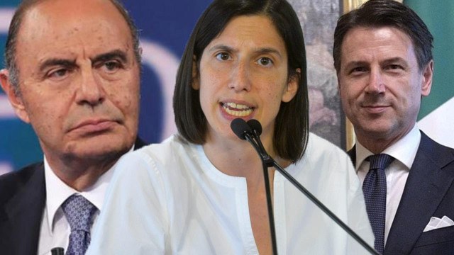 Sondaggio Bruno Vespa, ruggito Lega e crollo Pd Schlein bruciata dal M5s Le cifre