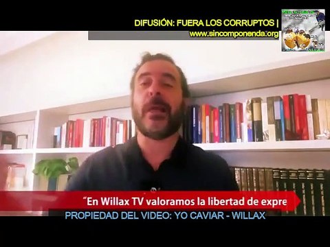 MOHME, DEL DIARIO LA REPÚBLICA, CON CANAL 4 Y LAS PROTESTAS PUNEÑAS, SON RESPONSABLES DE LA RECESIÓN TEMPORAL DEL PAÍS DONDE EL PUEBLO PERUANO ESTÁ SUFRIENDO LAS CONSECUENCIAS