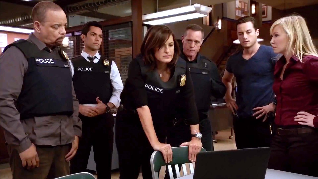 We've Got a Problem on NBC's Law & Order: SVU