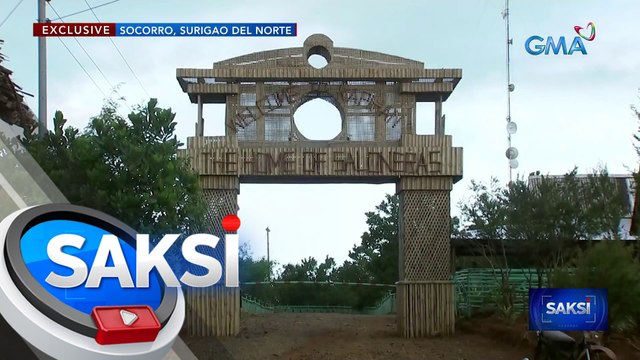 Senyor Agila at iba pang lider, itinanggi ang mga paratang na pang-aabuso; hindi rin daw sila sangkot sa droga | Saksi
