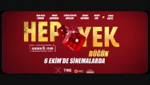 Hep Yek 6: Düğün | Fragman