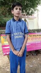 बालक का अपहरण, बेहोश कर 20 फीट अजमेर रोड पर छोड़ गए बदमाश