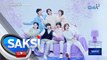 Lahat ng members ng BTS, ni-renew ang kanilang kontrata sa Bighit Music | Saksi