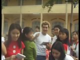 Ung Hoang Phuc - Toi di tim toi [Official MV] [4K HD REMASTERED]
