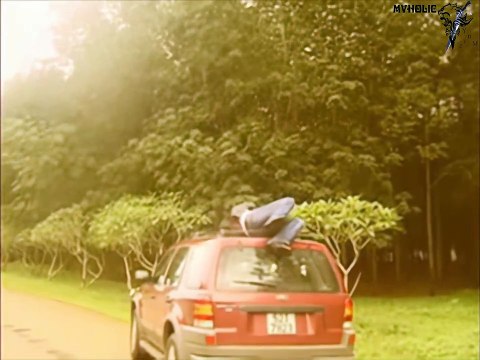 Ung Hoang Phuc - Noi nho noi con tim mo coi [Official MV] [4K HD REMASTERED]