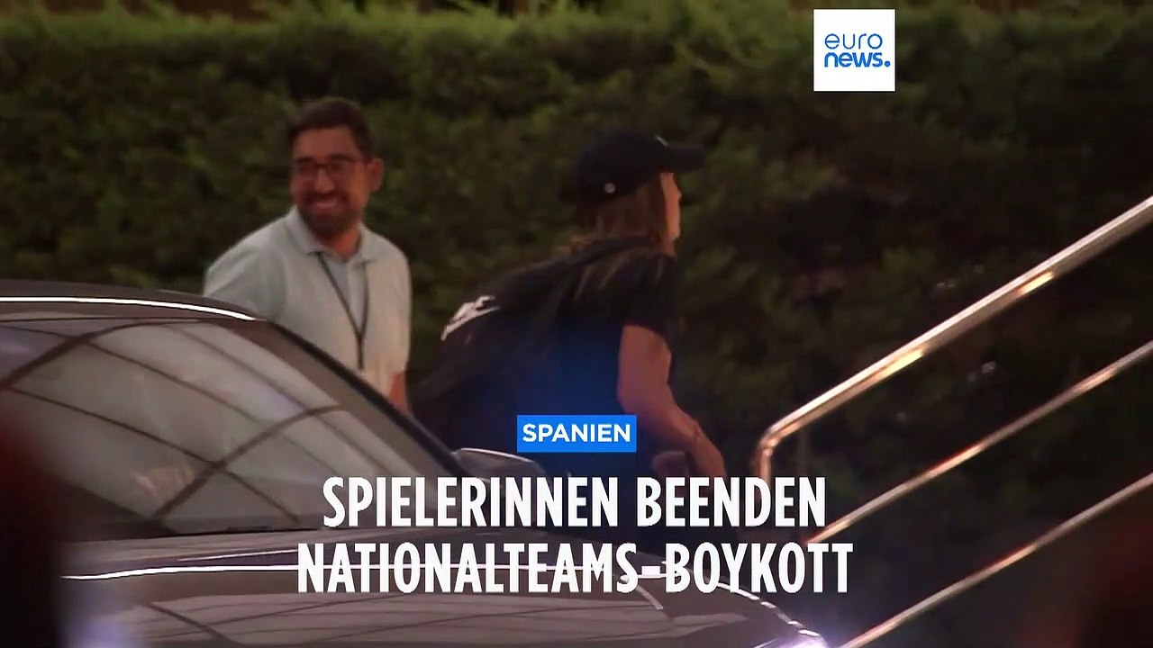 Die Fußball-Weltmeisterinnen treten wieder an