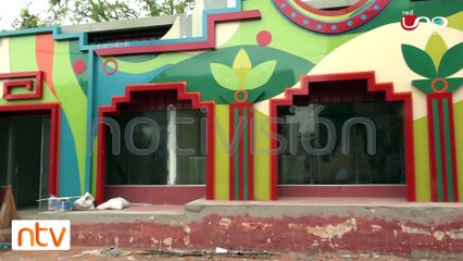 Los cholets de El Alto llegan a la Expocruz 2023