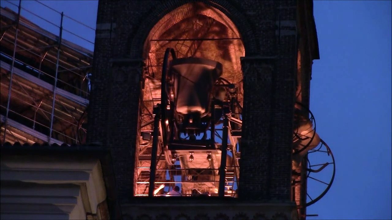 Campane di Desio | Santi Siro e Materno