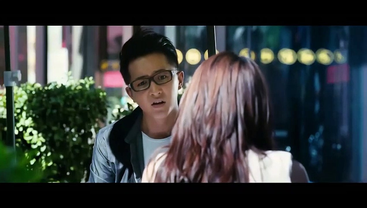 Ex-Files Bande-annonce (EN)