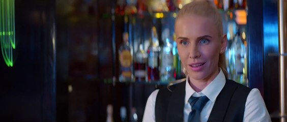 See You Soon Bande-annonce (EN)