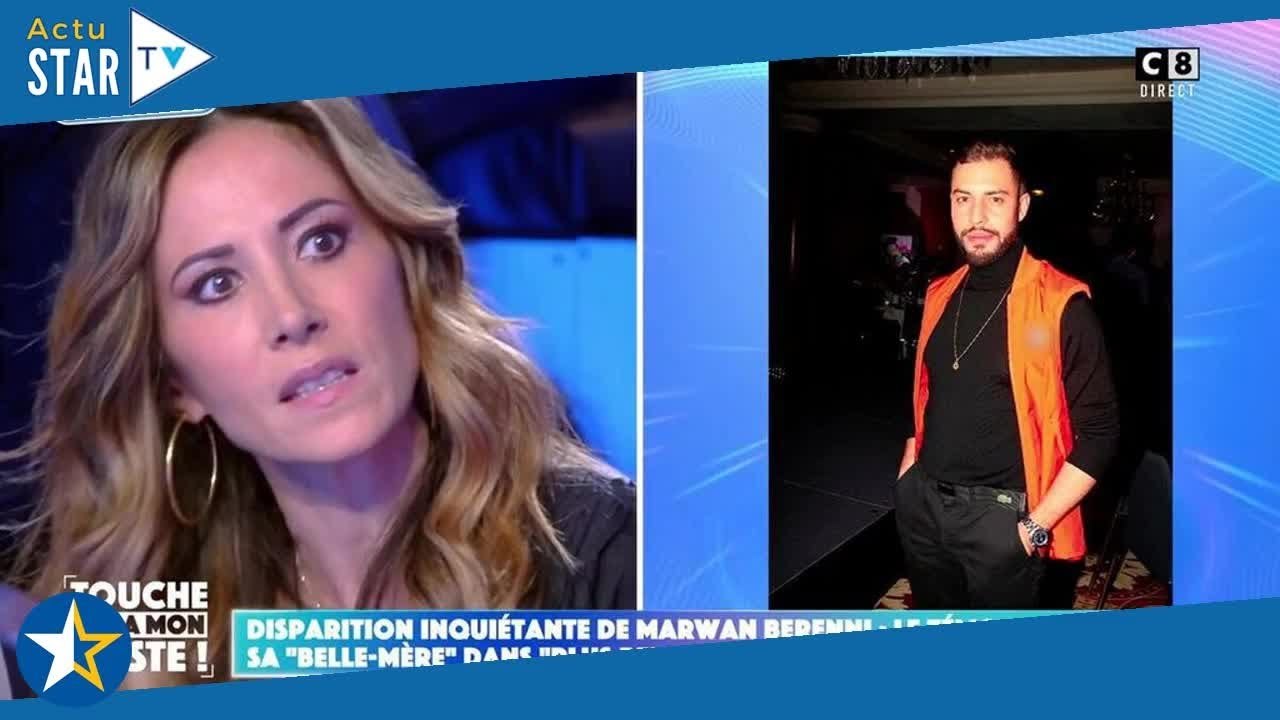 Marwan Berreni  Fabienne Carat sans voix, l'attente insupportable des acteurs de Plus belle la vie
