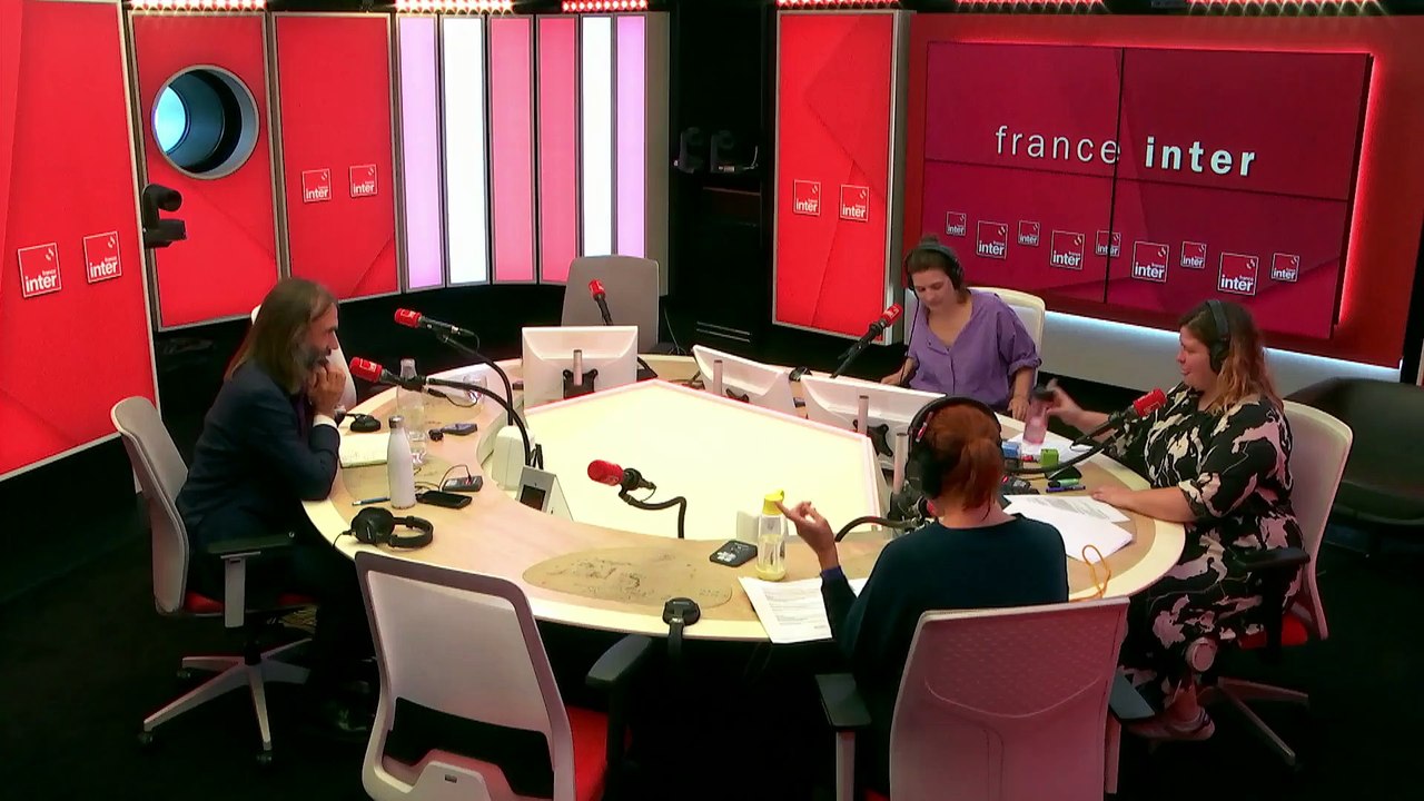 Existe-t-il une équation du sexe ? Promotion canapé pae Maïa Mazaurette