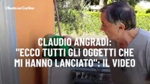 Claudio Angradi: 