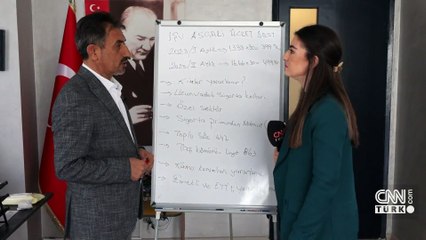 İşverene asgari ücret desteği
