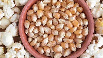 Research Suggests a High Fiber Diet Comes With Myriad of Health Benefits