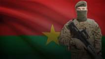 Le Burkina Faso approuve l'envoi de troupes au Niger