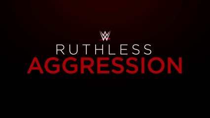 WWE Ruthless Aggression S1 E2: Enter John Cena
