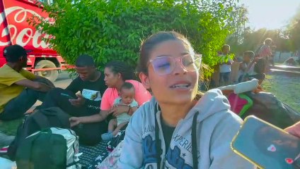 Suspenden operación de trenes mexicanos usados por migrantes para llegar a EEUU