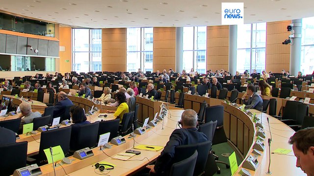 Nagorno-Karabakh: MEPs call for EU sanctions on Azerbaijan, say condemnation is not enough