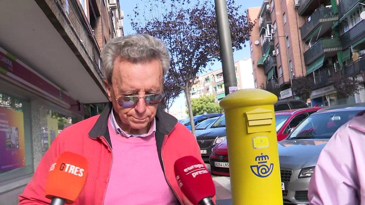 José Ortega Cano aclara cuál es su opinión respecto a la boda de Ana María Aldón