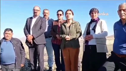 Şatıroğlu Barajı'ndan Köy Halkı Mağdur