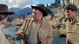 From Hell to Texas ｜ Don Murray ｜ Action Movie ｜ Old Western ｜ Romance ｜ English