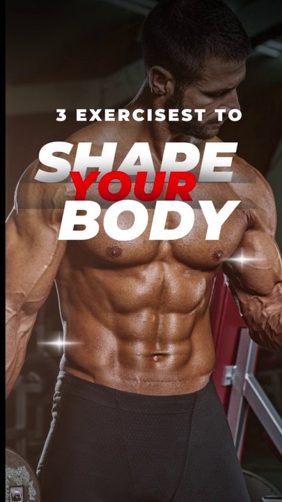 3 Best Workouts for Burning Fat #FlexUp