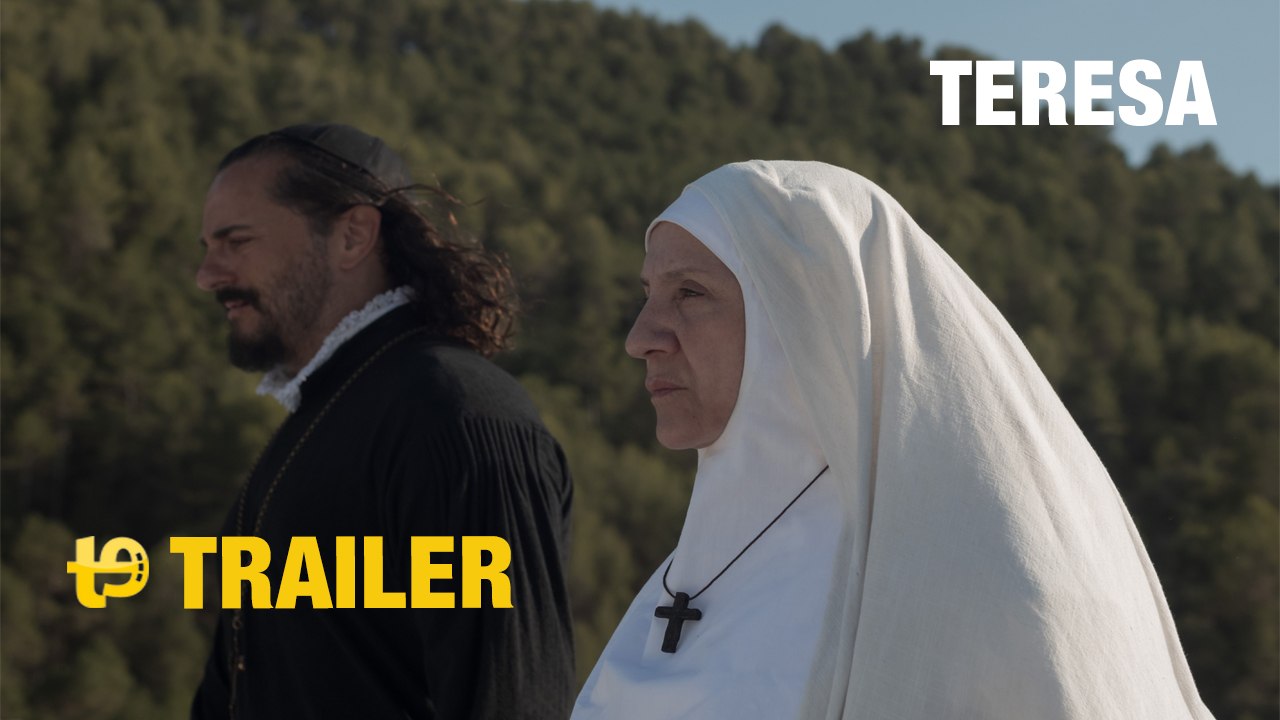 Teresa - Trailer