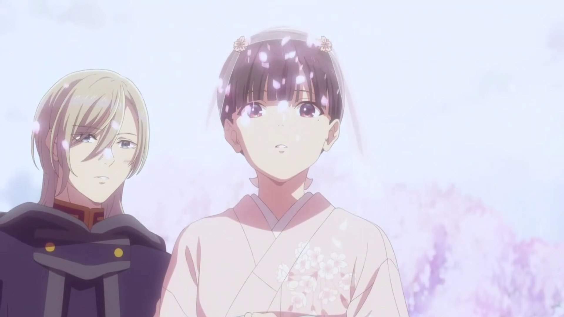 My Happy Marriage Releases Episode 12 (Finale) Preview - Anime Corner